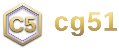 cg51 logo